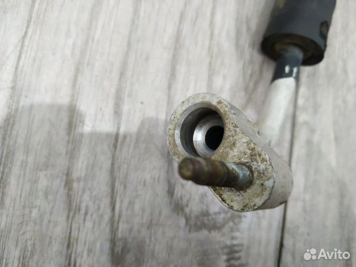 Трубка кондиционера Пежо 206