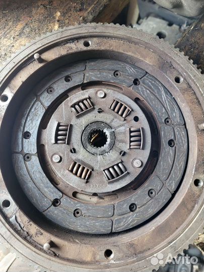 Skoda фелиция