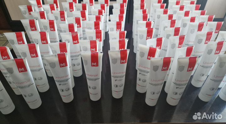 Защитные крема