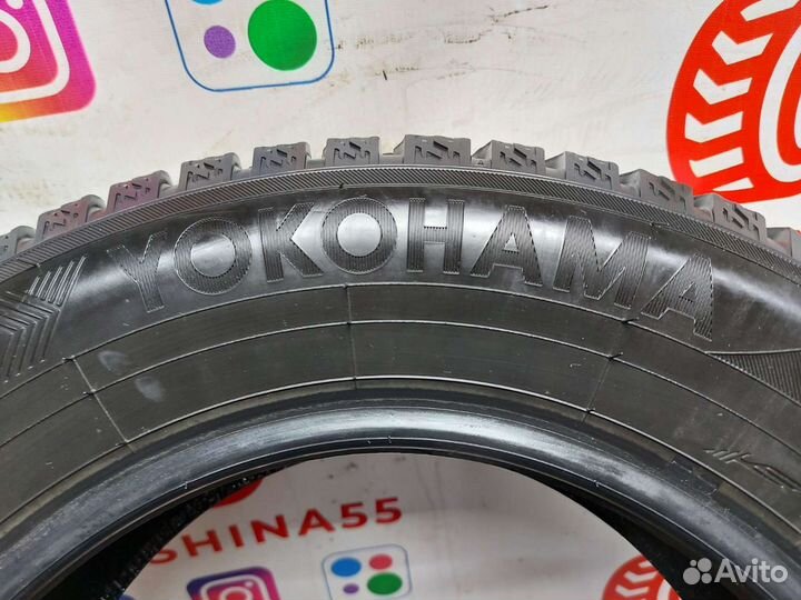 Yokohama Ice Guard IG55 185/65 R14