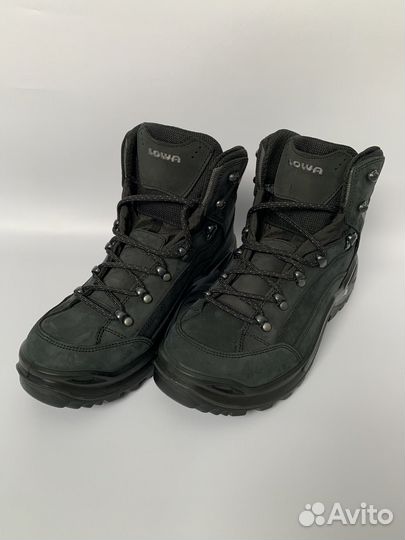 Оригинал. Ботинки Lowa Renegate gore-tex Mid