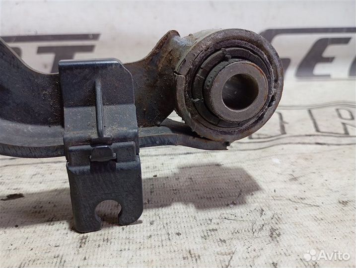 Рычаг подвески верхний задний Volkswagen Touran 1T