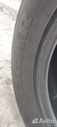 Tigar Winter 1 225/55 R17 101T