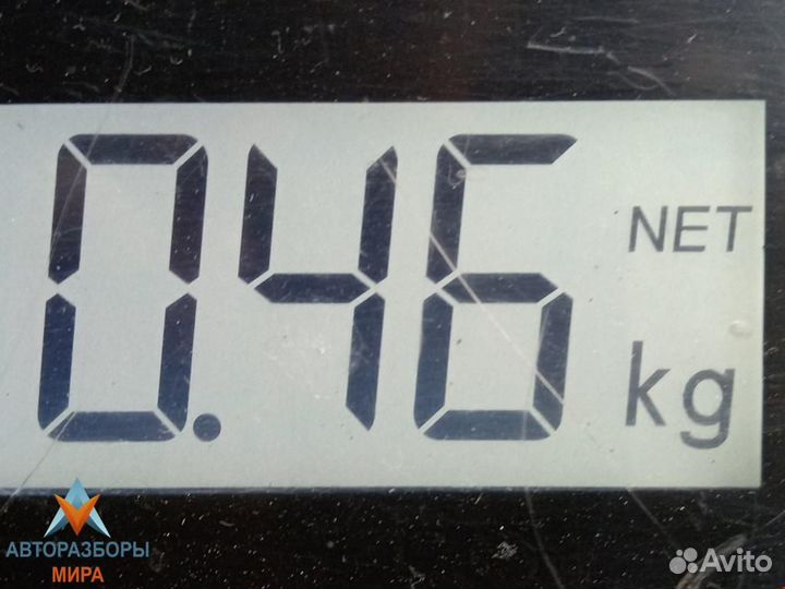 Блок управления печки / климат-контроля Suzuki 3