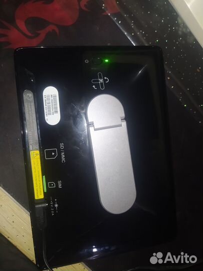 Цифровая/электронная фоторамка