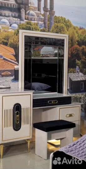 Мебель спальня гарнитур бу