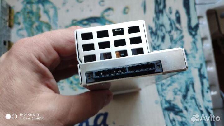 Контроллер Eltek Flatpack S Smartpack