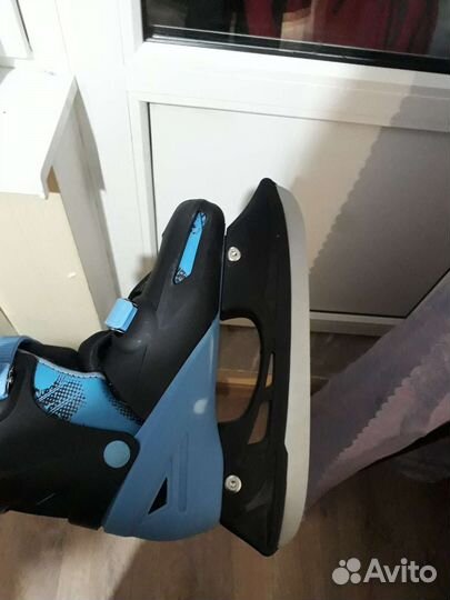 Роликовые коньки + 2 в 1