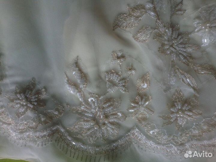 Платье 44 размер