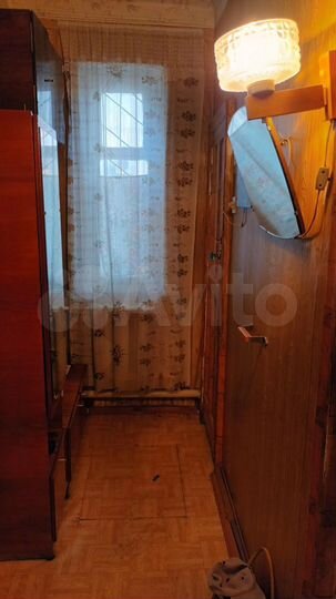 2-к. квартира, 43,5 м², 1/2 эт.