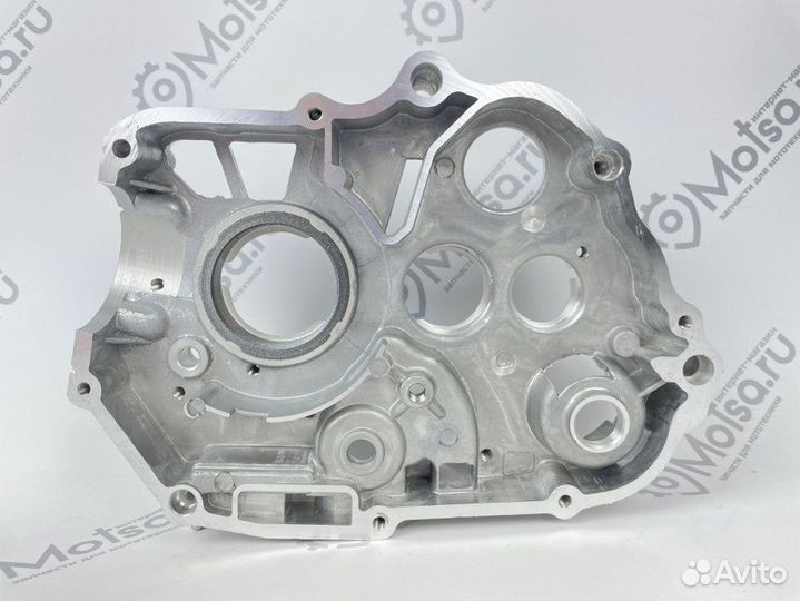 Картер правый мопед Дельта, Зодиак