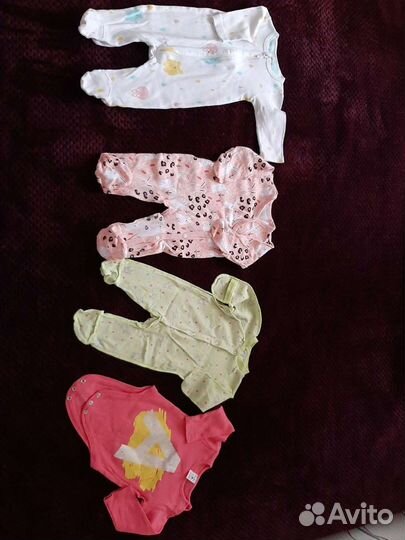 Одежда для девочки