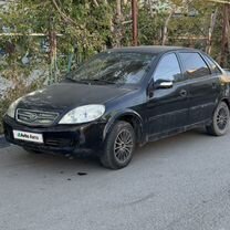 LIFAN Breez (520) 1.3 MT, 2008, 200 000 км, с пробегом, цена 103 000 руб.