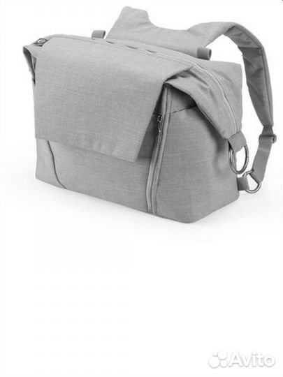 Коляска stokke scoot v3