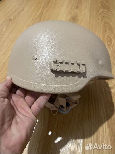 Бронешлем 6б47