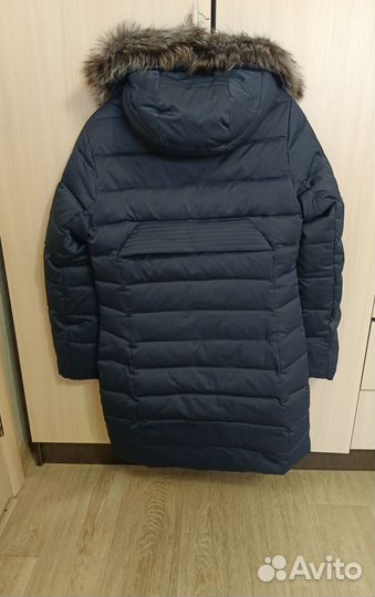 Пуховик женский 46 48 размер