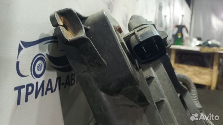 Диффузор Sorento