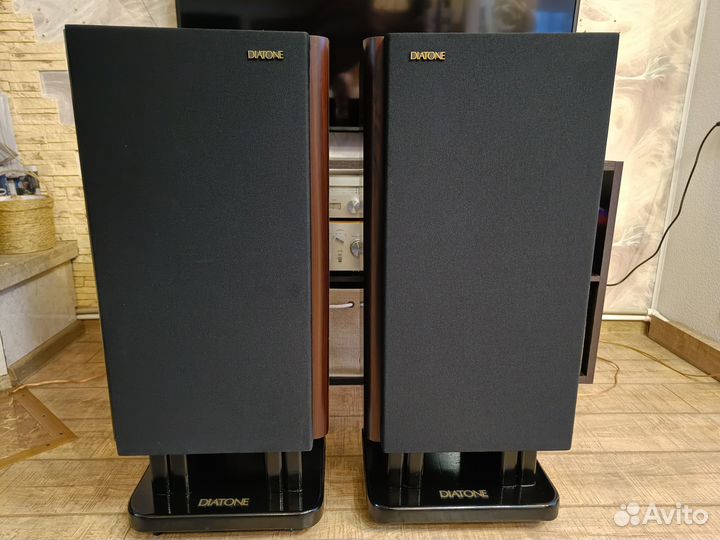 Diatone DS-2000