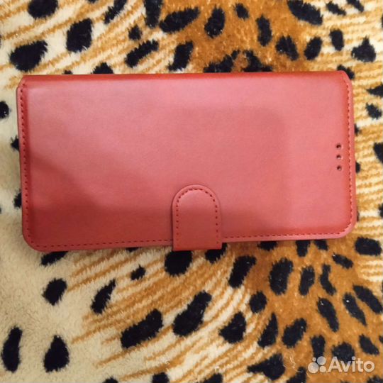 Чехол для телефона Новый