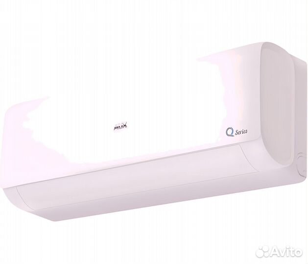 Кондиционер AUX ASW-H12A4 до 35м2. Гарантия