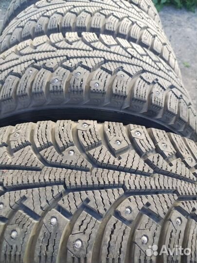 Nokian Tyres Nordman 5 185/65 R15