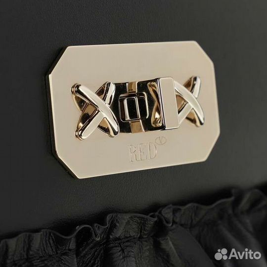 Red valentino сумка оригинал