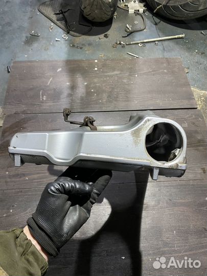 Маятник для bmw k1200s