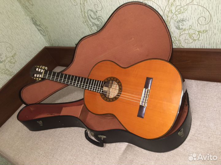 Мастеровая F,himenes-300 T.Kurosawa In Japan