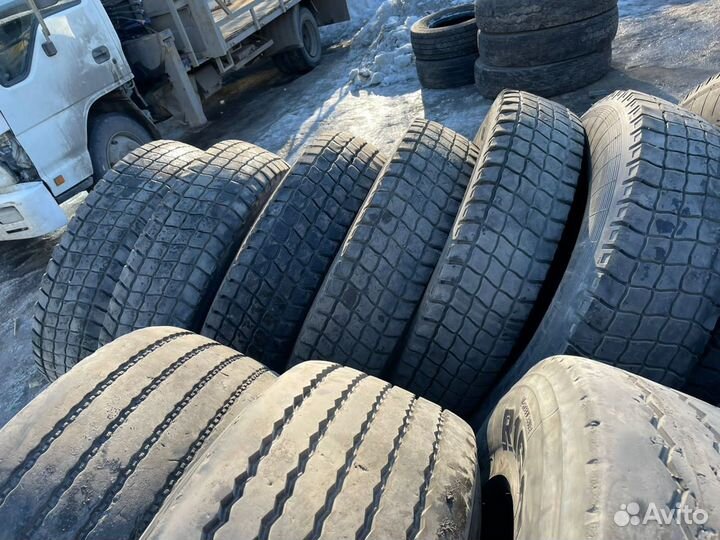 КАМА 1260-1 11.00/80 R20 204Z