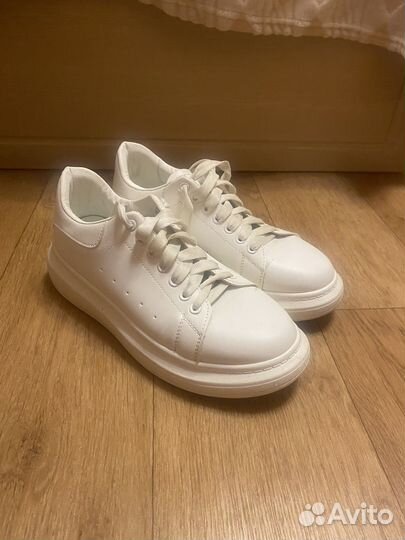 Кеды мужские