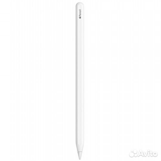 Стилус Apple Pencil 2 (2 gen) - новый