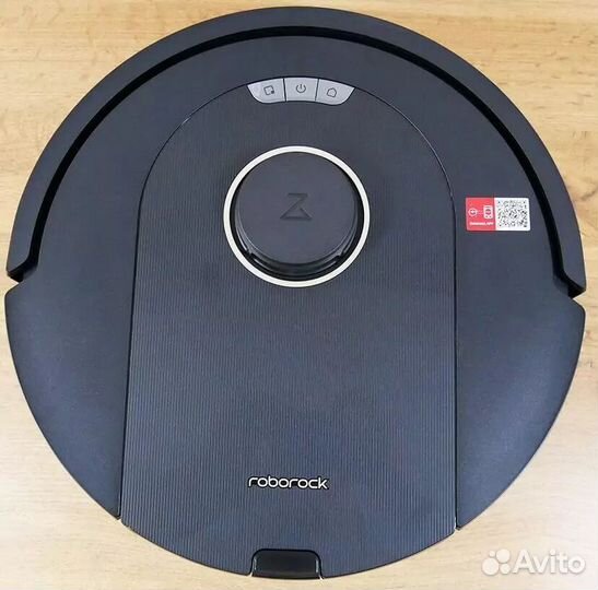 Робот пылесос Roborock Q5 Pro Plus новый гарантия