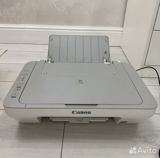 Принтер Canon MG 2440