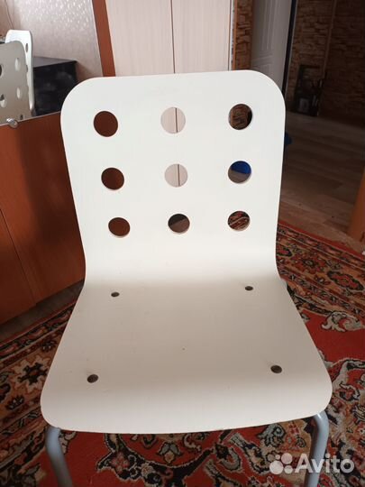 Стулья IKEA бу