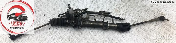 Рейка рулевая б/у Toyota Paseo