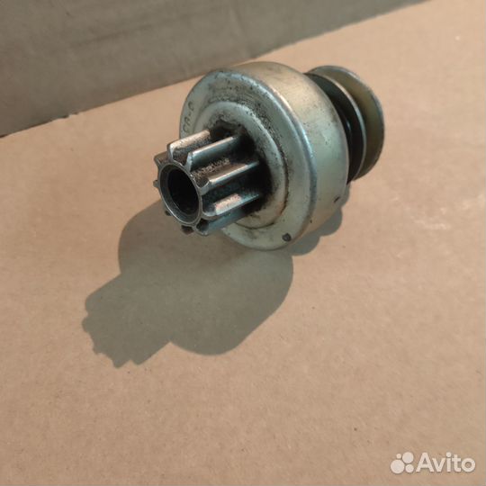 Бендикс стартера