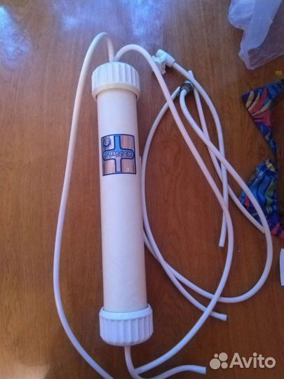 Фильтр для воды,ручеек