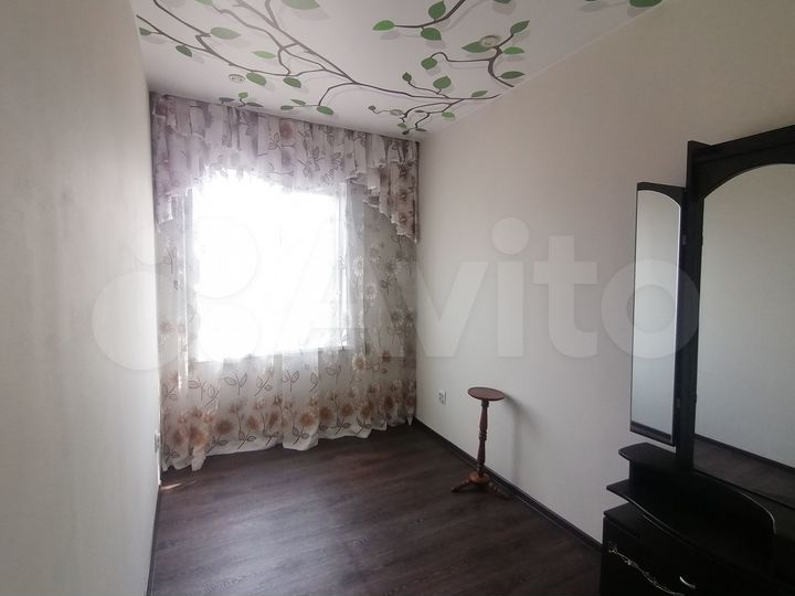 Дом 56,3 м² на участке 7,5 сот.