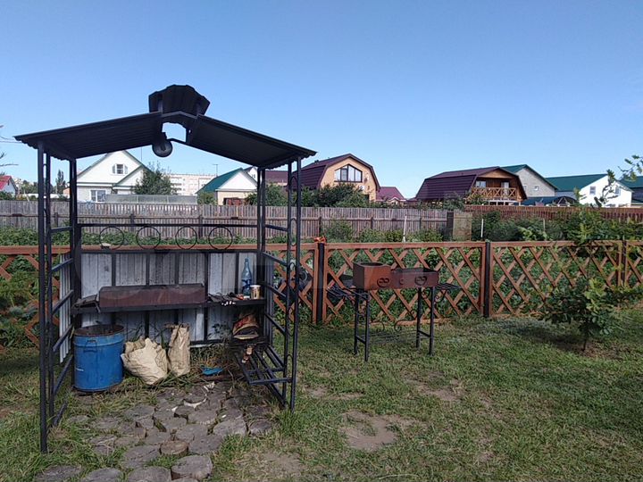 Комната 12 м², 1/1 эт.