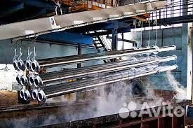 Гальваник вахтовым методом в г. Курган