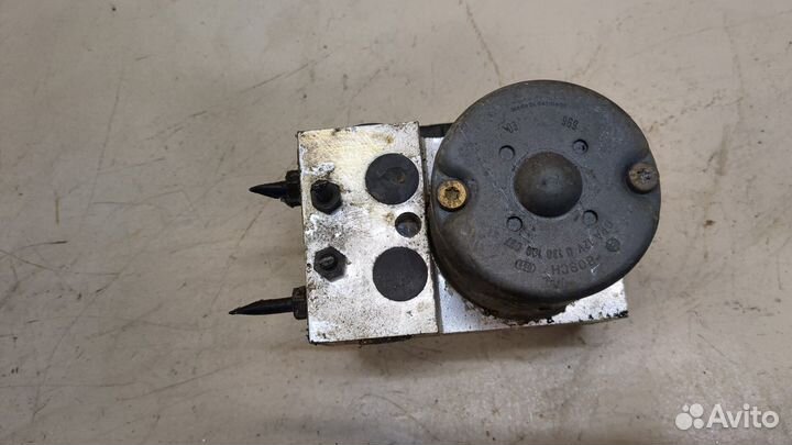 Блок абс, насос Volkswagen Passat 5