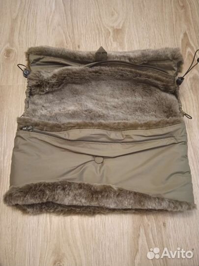 Муфта для рук на коляску