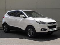 Hyundai ix35 2.0 AT, 2013, 74 050 км, с пробегом, цена 1 745 000 руб.