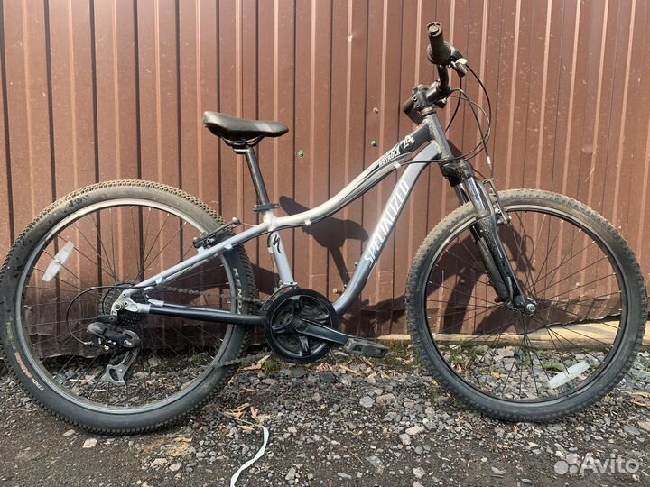 Подростковый мотоцикл