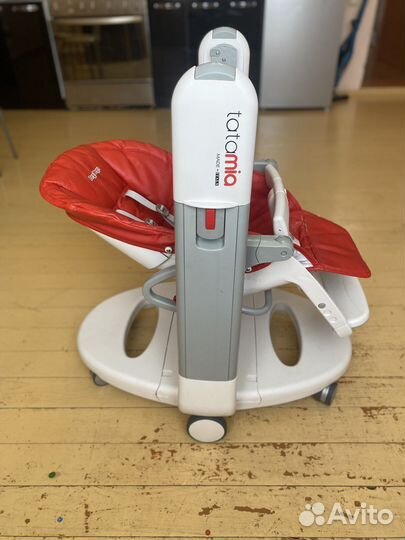 Стульчик для кормления peg perego tatamia