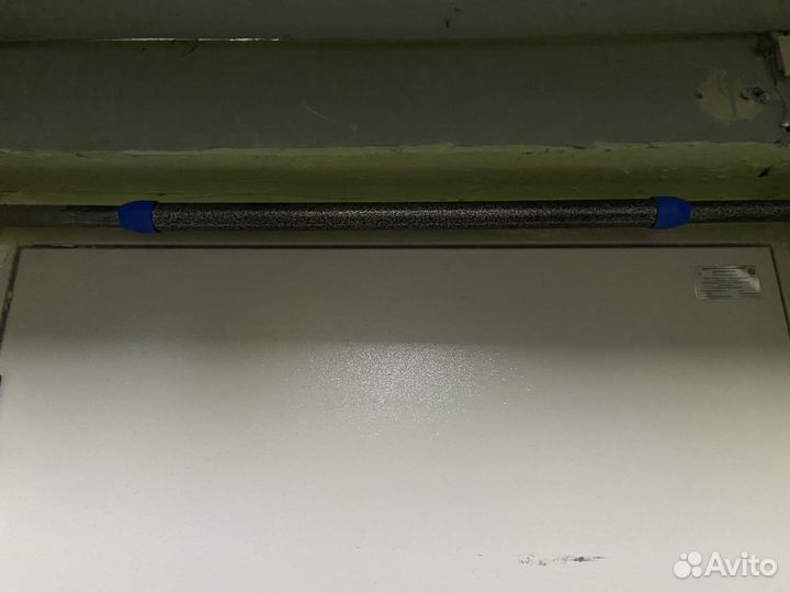 Турник в дверной проем