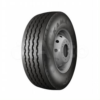 Шина 385/65 R22.5" 160 Кама NT201 грузовая