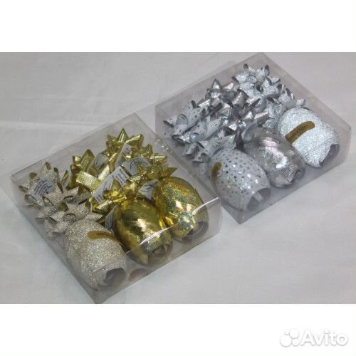 Набор для декорирования подарков