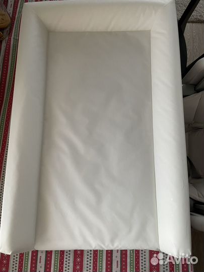 Пеленальный матрасик IKEA