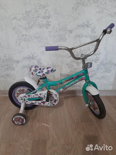 Продаю детский велосипед